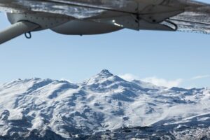 20 minute Queenstown Scenic Flight - Price and value: where $143.21 makes sense