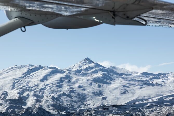 20 minute Queenstown Scenic Flight - Price and value: where $143.21 makes sense