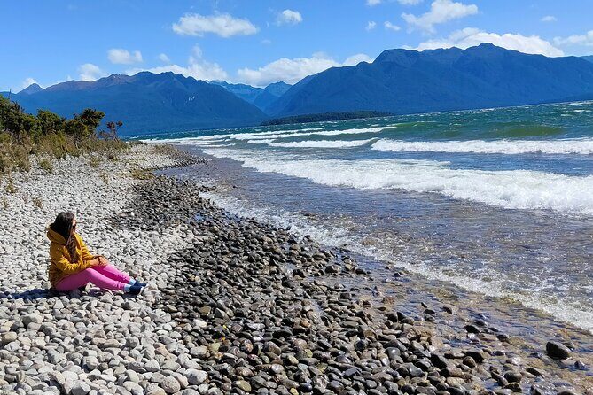 4 Day Tour to Milford Sound, Mount Cook & More from Queenstown - A South Island hit list, built for comfort and timing