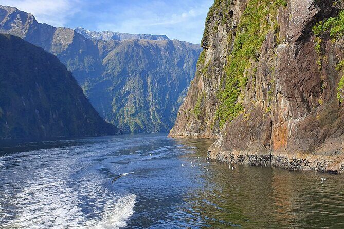 4 Day Tour to Milford Sound, Mount Cook & More from Queenstown - From Lindis Pass to Mount Cook: the turquoise stops you can plan around