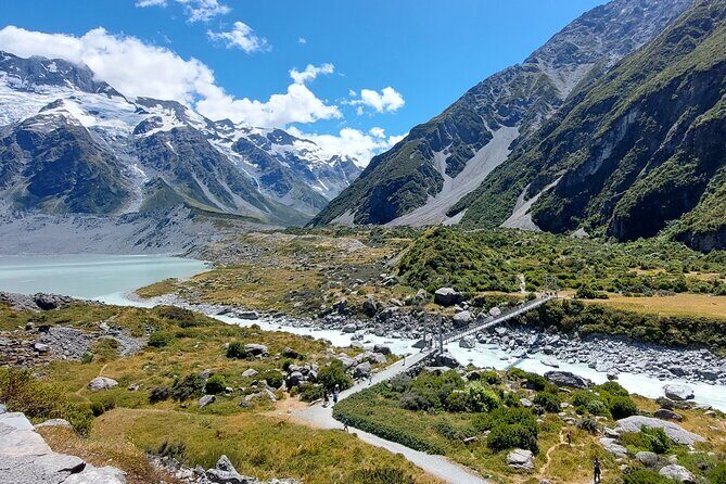 4 Day Tour to Milford Sound, Mount Cook & More from Queenstown - Lake Tekapo and Aoraki Mackenzie Dark Sky: stargazing without guesswork
