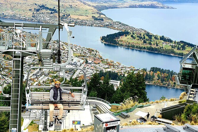 4 Day Tour to Milford Sound, Mount Cook & More from Queenstown - Castle Hill to Arthur’s Pass: limestone views, walking tracks, and the Otira Viaduct