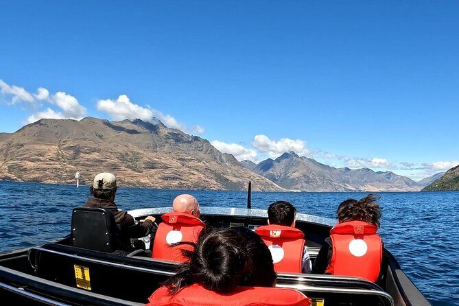 4 Day Tour to Milford Sound, Mount Cook & More from Queenstown - TranzAlpine to Christchurch: trading highways for rail views
