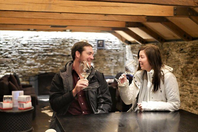 Afternoon Boutique Wine Tour - Gibbston’s Three Boutique Wineries: What Your Time Looks Like
