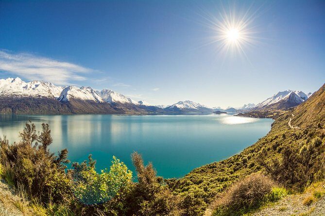 AuthenticAs Paradise - Professional Photography & Exclusive Guided 4WD Tour - Stop 2: Twelve Mile Delta to Bob’s Cove Track for quiet, photo-ready nature