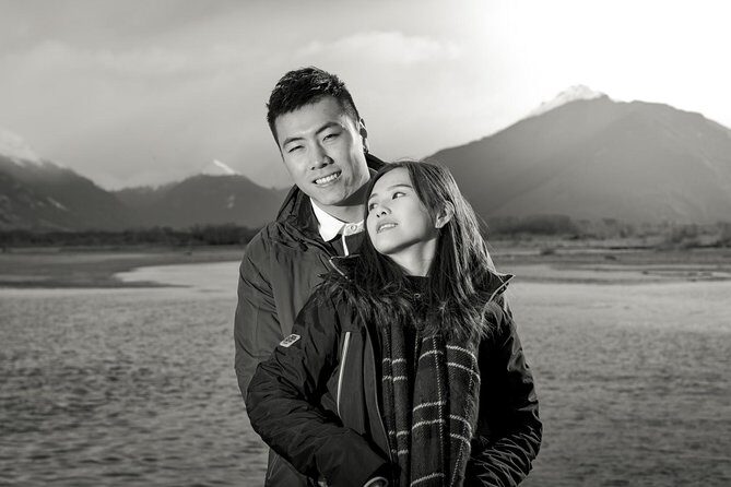 AuthenticAs Paradise - Professional Photography & Exclusive Guided 4WD Tour - How the photography works: more than pointing and clicking