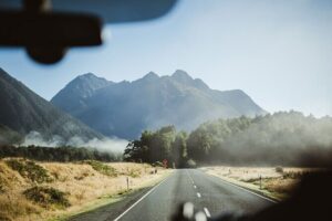 Award Winning Milford Sound Full Day Tour & Cruise from Te Anau - Short walks: Marian Cascade and the Chasm (your legs decide the outcome)
