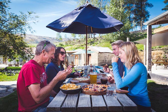 Bike The Wineries (3/4 Day) - Ride Through Queenstown Vineyards - Pacing and tasting strategy: get more fun, spend smarter