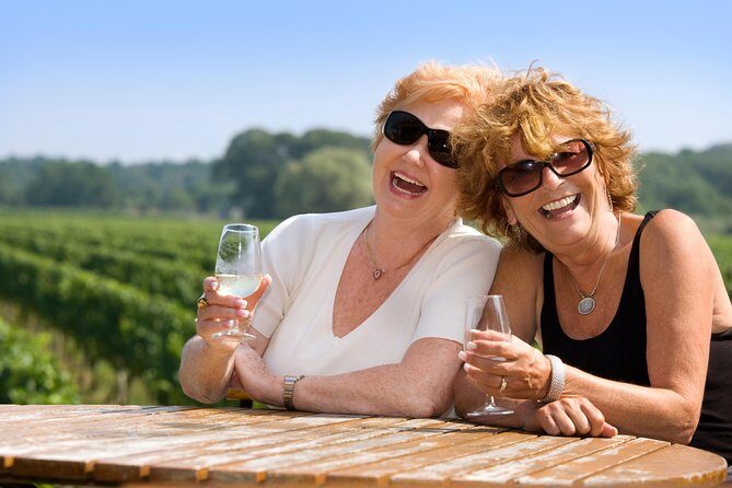 Classic Wanaka Wine Tour - Key takeaways before you book