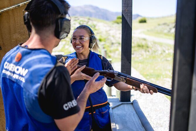 Clay Target Shooting & Ultimate Off-Roading in Gibbston Valley - Price and Value: Is $176.86 Worth It?