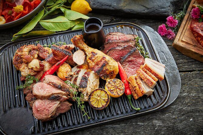 Dinner at Walter Peak High Country Farm and Cruise from Queenstown - Lake Wakatipu Dinner Cruise to Walter Peak: what makes it special