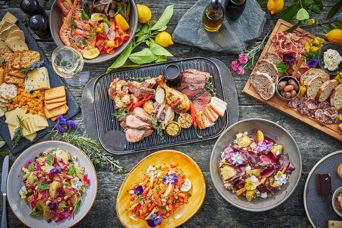 Dinner at Walter Peak High Country Farm and Cruise from Queenstown - Price and value: is $117.29 a fair deal?
