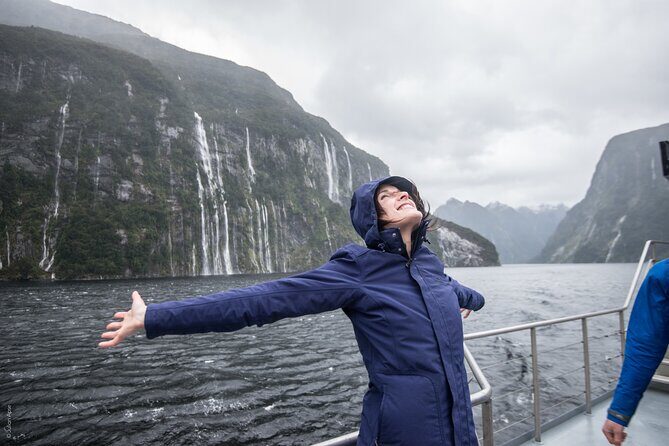 Doubtful Sound Overnight Cruise - Price and Value: Is $464.81 Worth It?