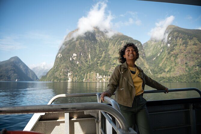 Doubtful Sound Wilderness Day Cruise from Manapouri - Lake Manapouri: the calm start that makes Doubtful feel wilder