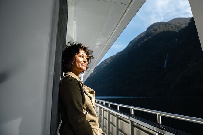 Doubtful Sound Wilderness Day Cruise from Manapouri - Price and value: is $216.58 worth it?