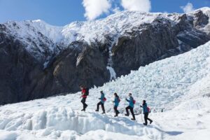 From Queenstown: Franz Josef Glacier Hike & Scenic Flight - Plane views over the Southern Alps: the warm-up you didn’t know you needed