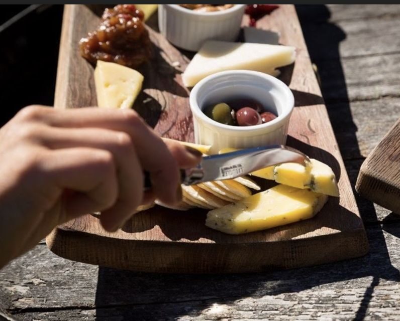 From Queenstown: Guided Gin Tour with Tastings - Price and value: is $146 per person worth it?