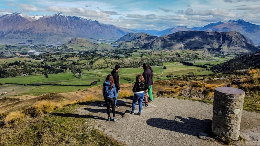 From Queenstown: Lord of the Ring Full-Day Private Tour - Getting the most out of the day: simple things you can control