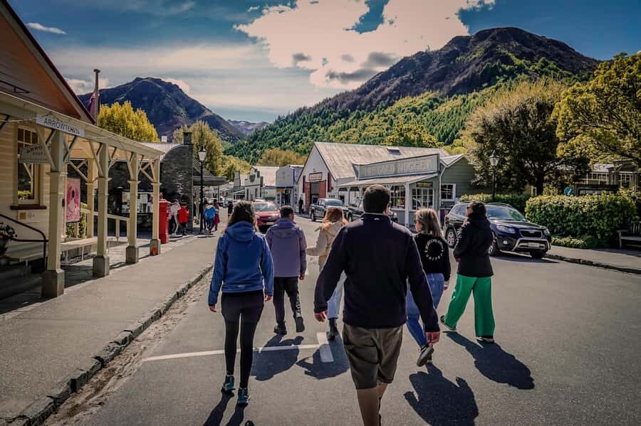 From Queenstown: Lord of the Ring Full-Day Private Tour - Should you book this Lord of the Rings Queenstown private tour?