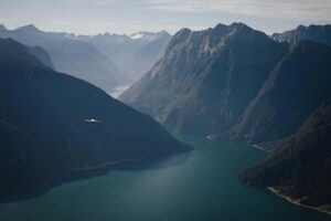 From Queenstown: Milford Sound Full-Day Trip by Plane & Boat - The 5-hour flow: pickup, flight out, cruise, flight back