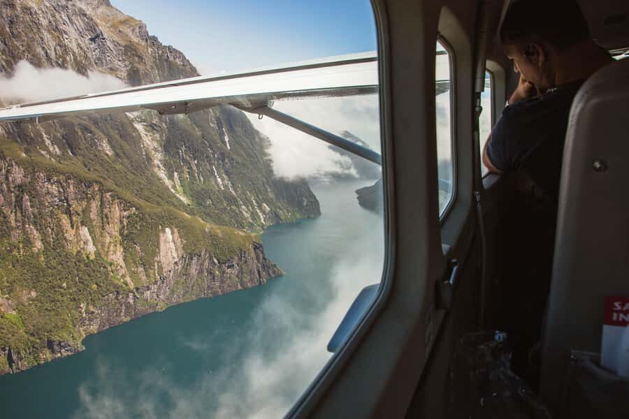 From Queenstown: Milford Sound Full-Day Trip by Plane & Boat - Cost and value: is $447 worth it?