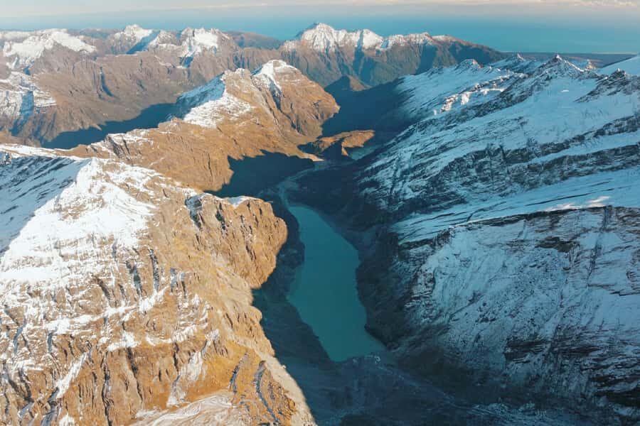 From Queenstown: Mount Cook Day Trip via Scenic Flight - Should you book this Mount Cook scenic flight day trip?