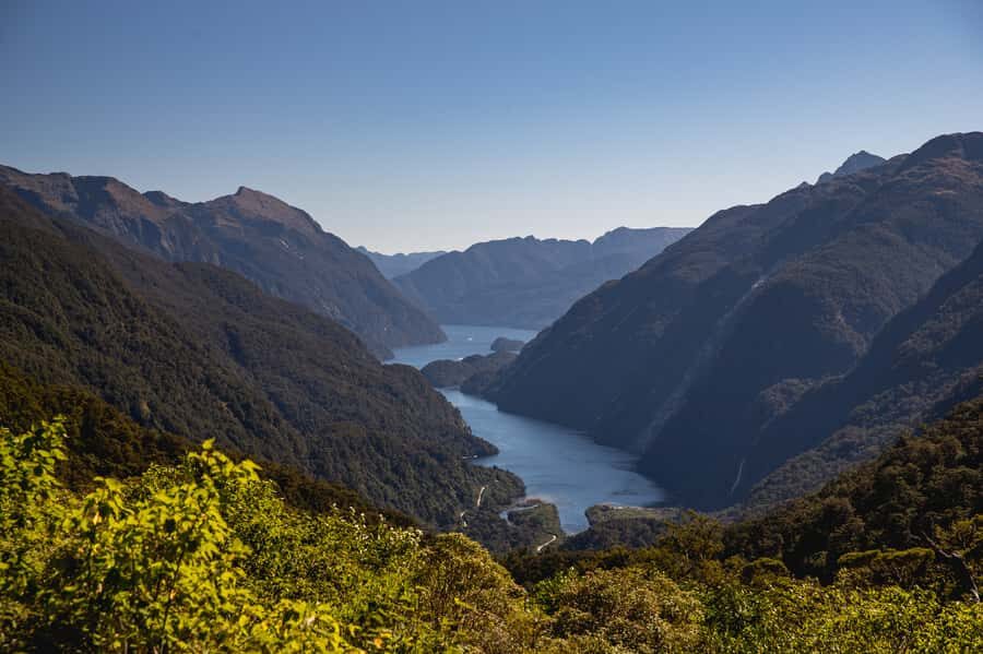 From Te Anau: Doubtful Sound Coach & Cruise - Doubtful Sound from Te Anau: what this day trip really delivers