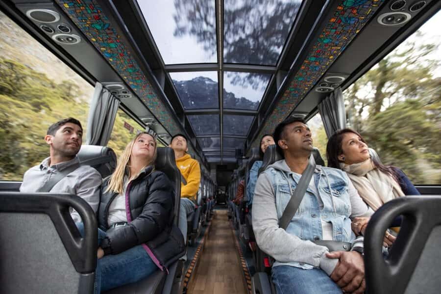 From Te Anau: Milford Sound Cruise & Scenic Coach Tour - Tips to Make This Day Easier (and More Fun)