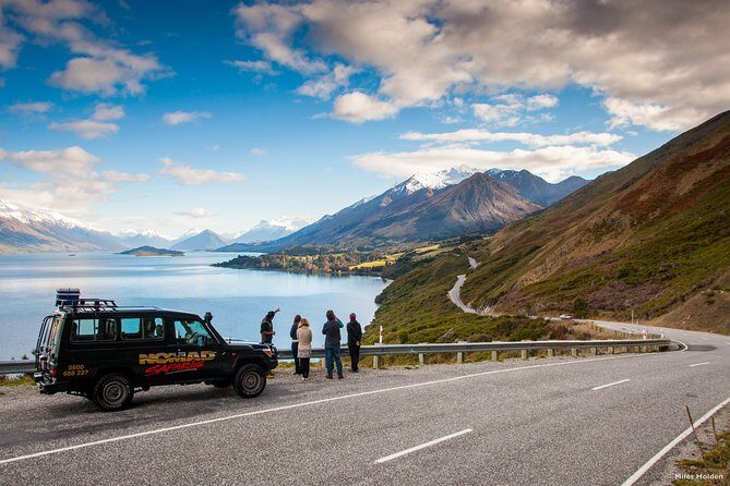 Full Day Lord of the Rings Mavora Lakes Adventure! - Price and value: what $173 buys you