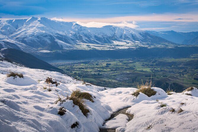 Full Day Queenstown & Southern Lakes Private Photography Tour - Key things that make this tour work