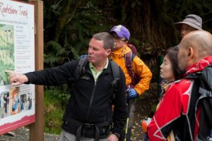 Full-Day Routeburn Track Key Summit Guided Walk from Te Anau - Morning setup from Te Anau: start on time, travel with context