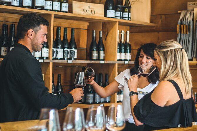 Gibbston Valley Wines - Wine & Cheese Experience - Price and Value: Is $29.79 a Good Deal?