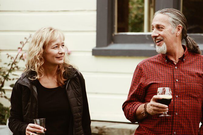 Gibbston Valley Wines - Winery Tour - Should you book the Gibbston Valley Wines Winery Tour?