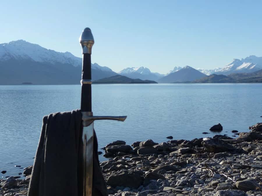 Glenorchy: 4WD Lord Of the Rings Tour Half-Day - Queenstown to Glenorchy by 4WD: Why this tour works