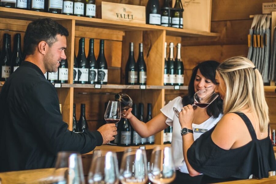 Gourmet Food and Wine Tour with Lunch and Wine Tastings - Who Should Book This Tour From Queenstown?