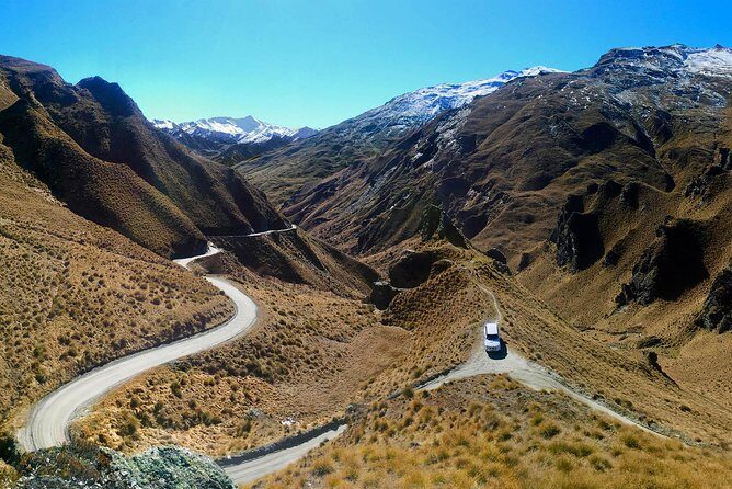 Guided eBike Tour 'Ride to the Sky' - Who should book Ride to the Sky