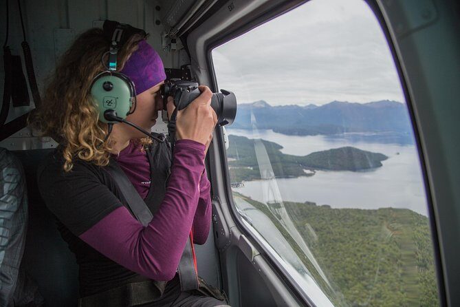 Guided Kepler Track Heli Hike - Te Anau start: pickup, the meeting point, and what the day feels like early