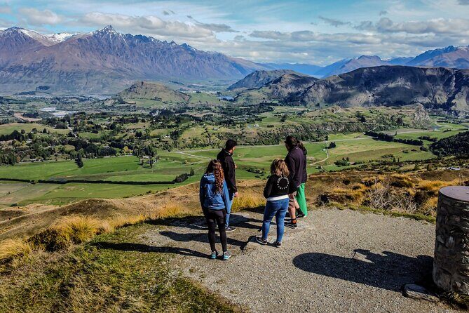Half Day in Middle Earth - Lord of the Rings Tour - Key highlights you will actually care about