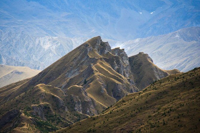 Half Day Queenstown & Beyond Private Scenic Photography Tour - How the guide chooses your route around Queenstown