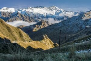 Half Day Skippers Canyon Queenstown Private Photography Adventure - Skippers Road Viewpoints: Hell’s Gate, Bus Scratch Corner, and Pincher’s Bluff