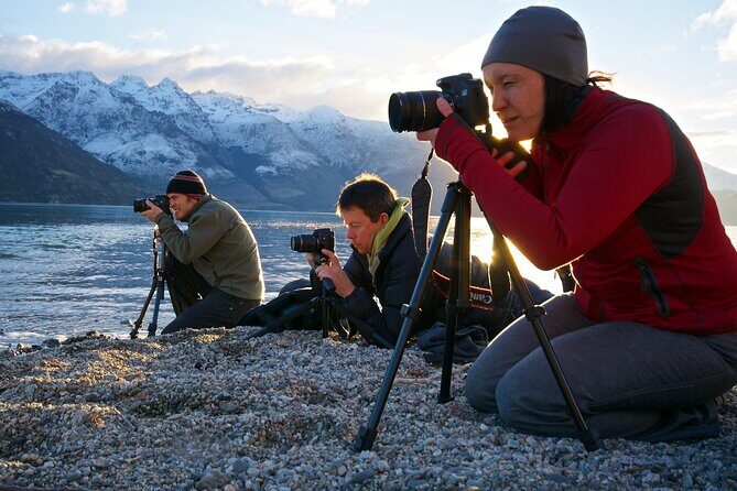 Half Day Skippers Canyon Queenstown Private Photography Adventure - Who This Skippers Canyon Photo Adventure Is For