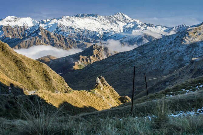Half Day Skippers Canyon Queenstown Private Photography Adventure - Skippers Road Viewpoints: Hell’s Gate, Bus Scratch Corner, and Pincher’s Bluff