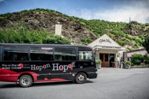 Hop on Hop off Wine Tours Queenstown - Arrowtown’s gold-rush pause: village time plus short tasting stops
