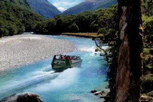 Jet Boat and Wilderness Walk Tour from Wanaka - How the 4 Hours Typically Feel (and What Happens Before You Go)