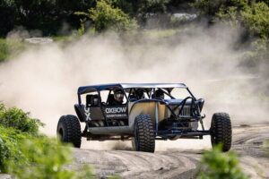 Jet Sprint Boating & Ultimate Off-Roading in Queenstown - What you actually wear and what they hand you