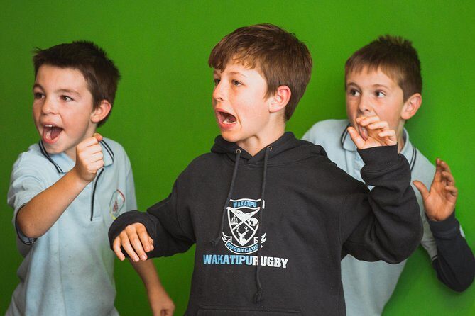 Kidz Club Queenstown - Kidz Club Queenstown at Thrillzone: the parent win-win setup