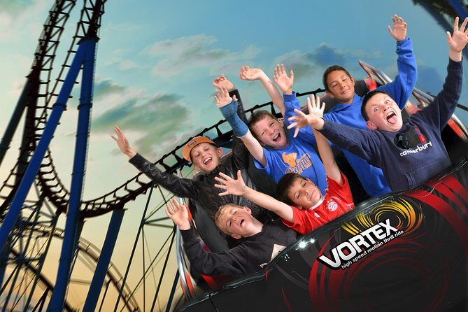 Kidz Club Queenstown - Price and value: $49.65 per person, and what that actually buys