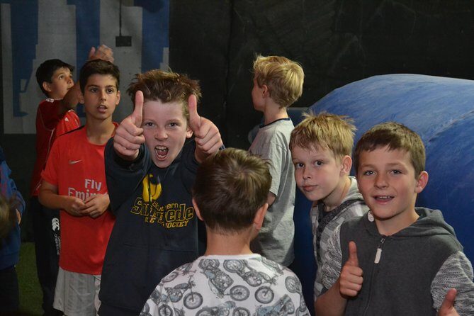 Kidz Club Queenstown - Planning your Queenstown day around the kids club