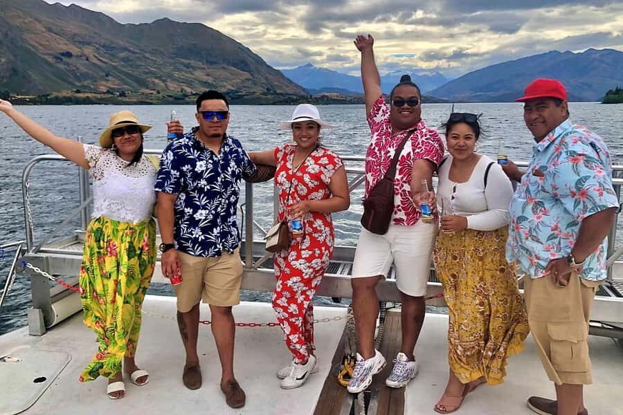 Lake Wanaka Happy Hour Cruise - Who This Fits Best (and Who Might Prefer Something Else)