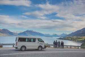 Lord of the Rings Scenic Half Day Tour from Queenstown - Bob’s Cove Track via Twelve Mile Delta: the one walk that actually feels like an adventure